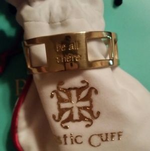 Rustic Cuff