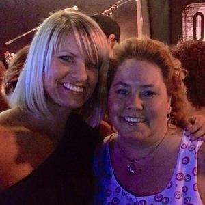 Meet your Posher, Lysa