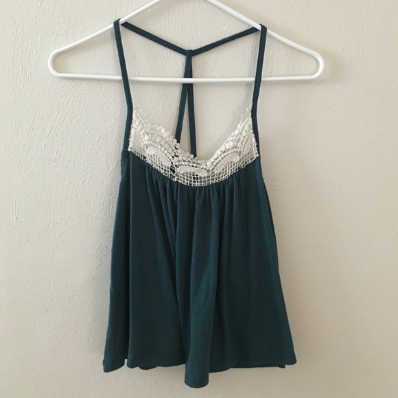 PacSun Tank Top