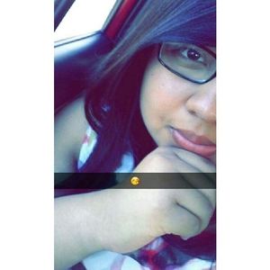 Meet your Posher, Daniela