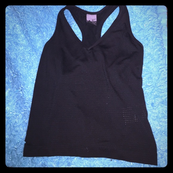 Nike Tank Top
