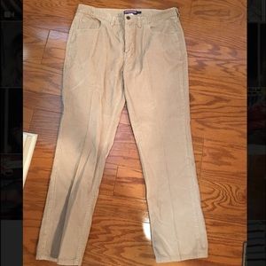 Vineyard Vines Men's Corduroy Pants