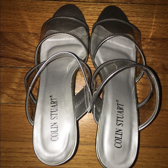 Colin Stuart Heels - Picture 2 of 3