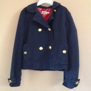 🚨SALE🚨 Juicy couture  jacket  LAST ONE