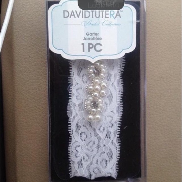 David tutera garter