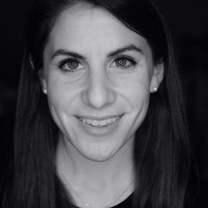 Meet your Posher, Katja