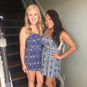 Meet your Posher, Caroline