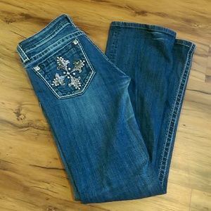 Miss Me Jeans Size 30