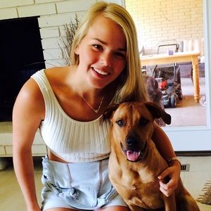 Meet your Posher, Annie