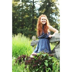 Meet your Posher, Rowan