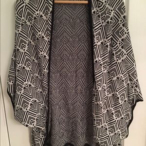 Roxy Cardigan