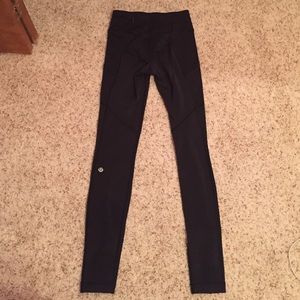 Lululemon full length pants