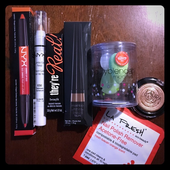 Makeup Bundle just For You💋