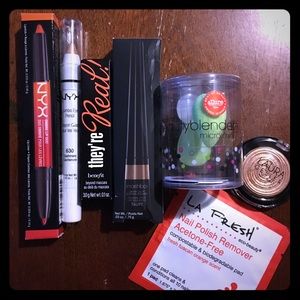 Makeup Bundle just For You💋