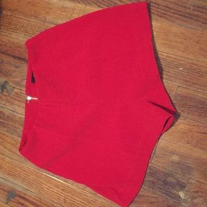 Size XS forever 21 high waisted shorts