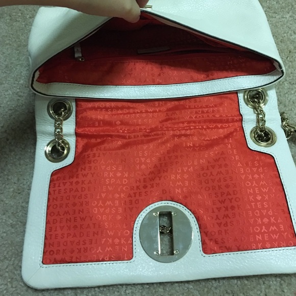 Kate Spade Astor Court Cynthia Purse - Picture 3 of 4