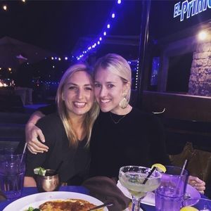 Meet your Posher, Payton