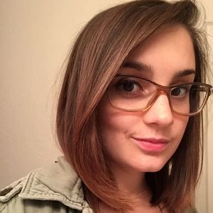 Meet your Posher, Kaitlin