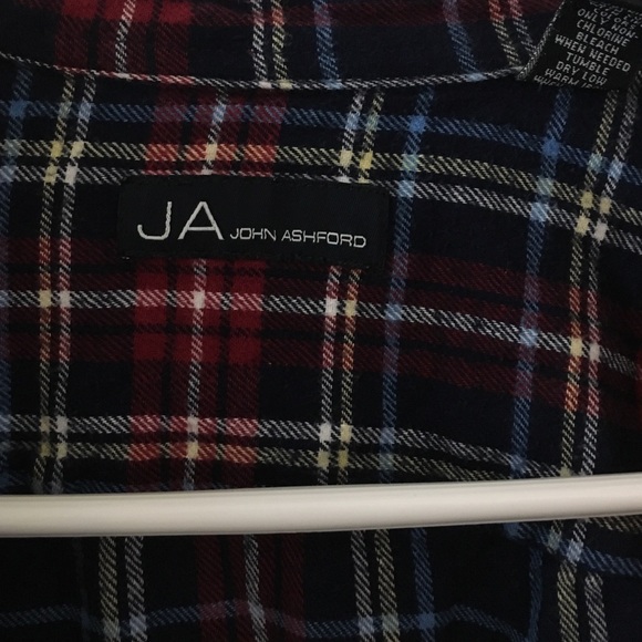 Flannel - Picture 2 of 3