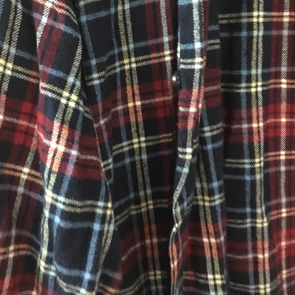 Flannel - Picture 3 of 3