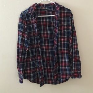 Flannel