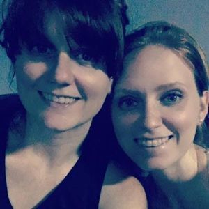 Meet your Posher, Dana