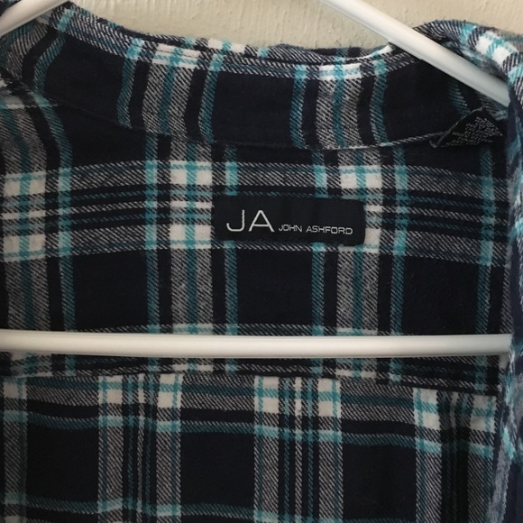 Flannel - Picture 2 of 2