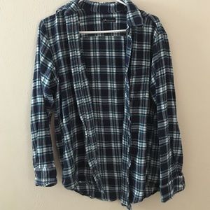 Flannel