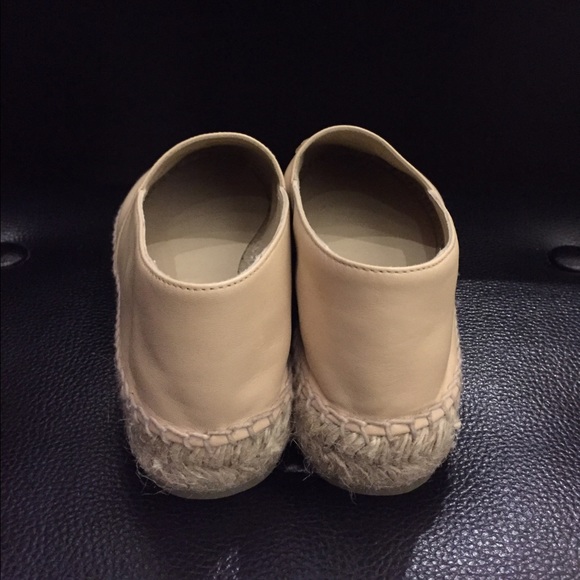 🚫SOLD🚫Authentic Brand New CHANEL espadrilles - Picture 2 of 4