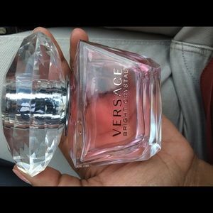 Versace bright crystal