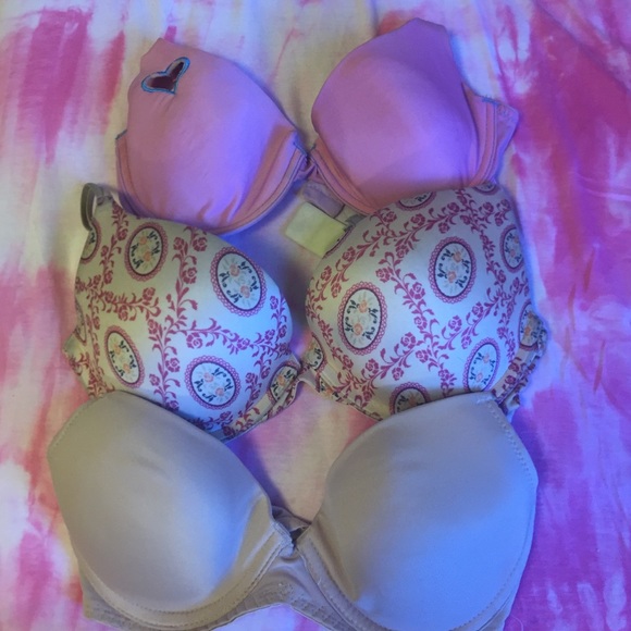 Bras