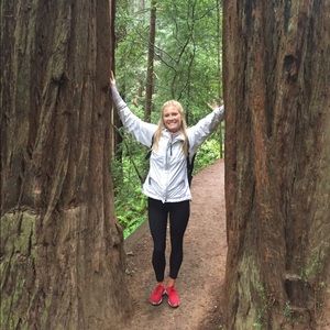 Meet your Posher, Jaclyn
