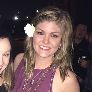 Meet your Posher, Miranda