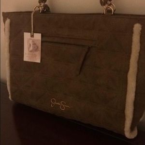 Jessica Simpson Purse