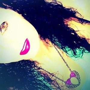 Meet your Posher, Sherri