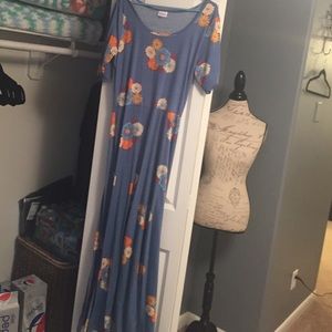 LuLaRoe Ana Dress