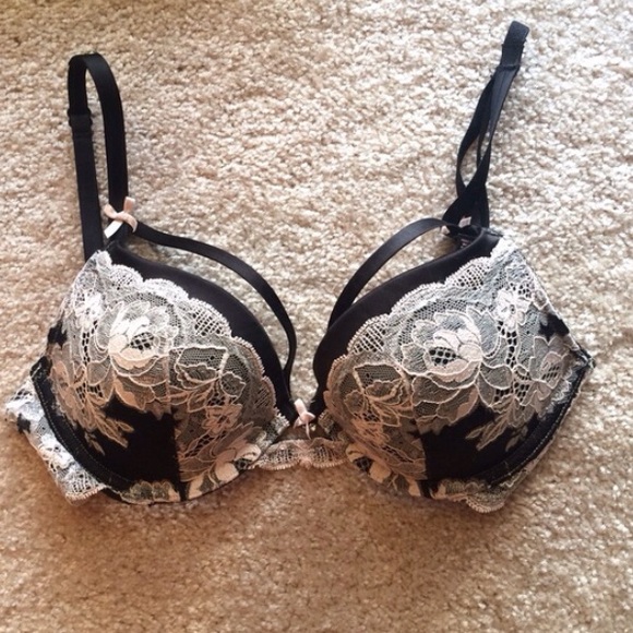 VS very sexy push up - Picture 2 of 2