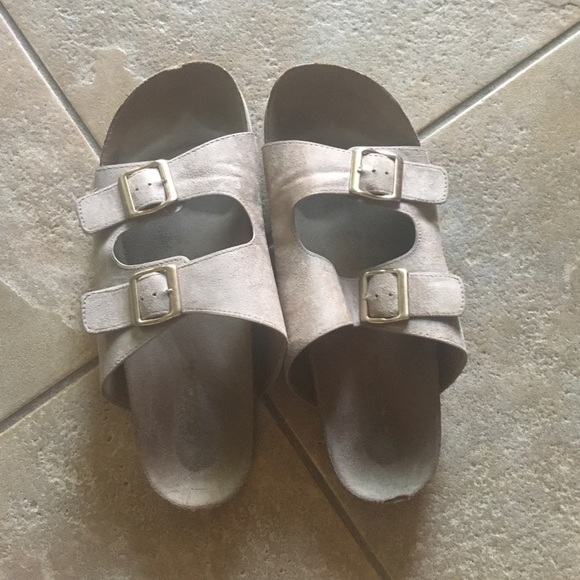 fake birks