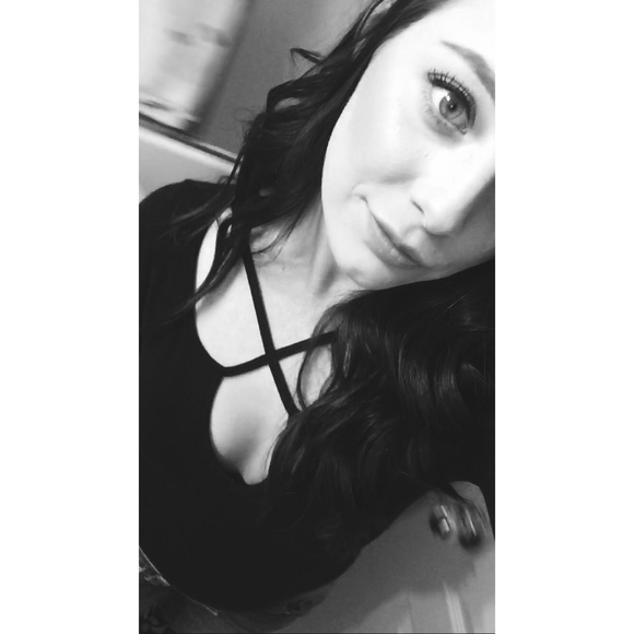 Meet your Posher, Alysia