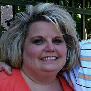 Meet your Posher, Christy