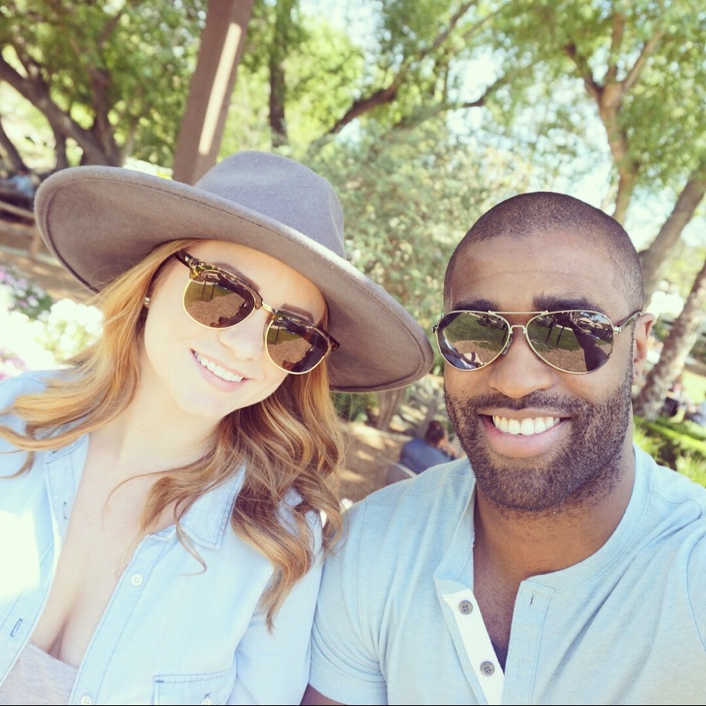 Meet your Posher, Brittany