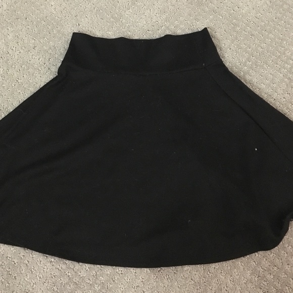 Skater Skirt