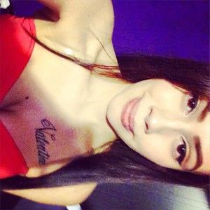 Meet your Posher, Rebecca