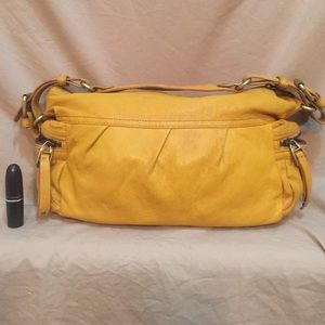 Banana Republic Leather Purse
