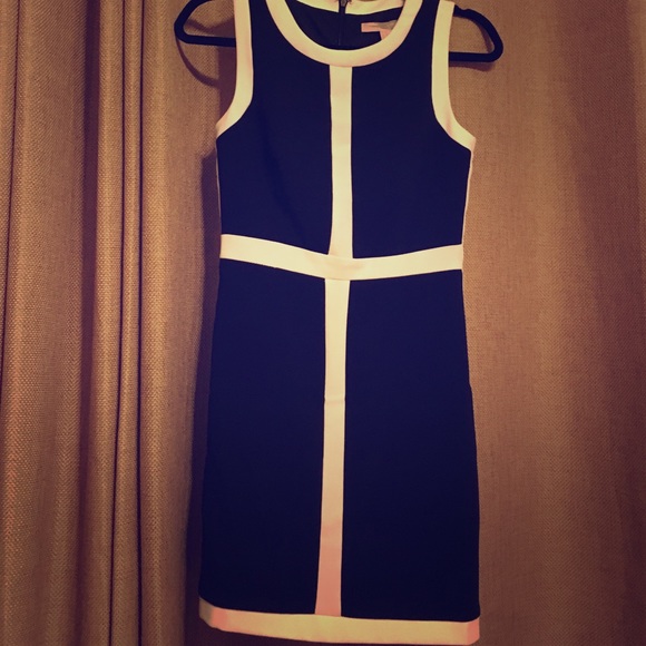 Forever 21 Black Dress - Picture 1 of 3