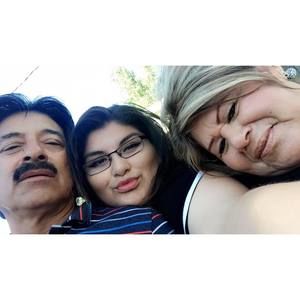 Meet your Posher, Marylou