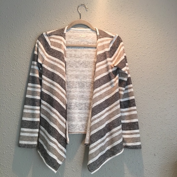 Justice Sweaters - Justice girls 14 cardigan