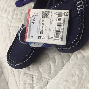 baby zara casual shoes
