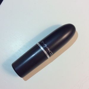 Mac Brave Red Lipstick