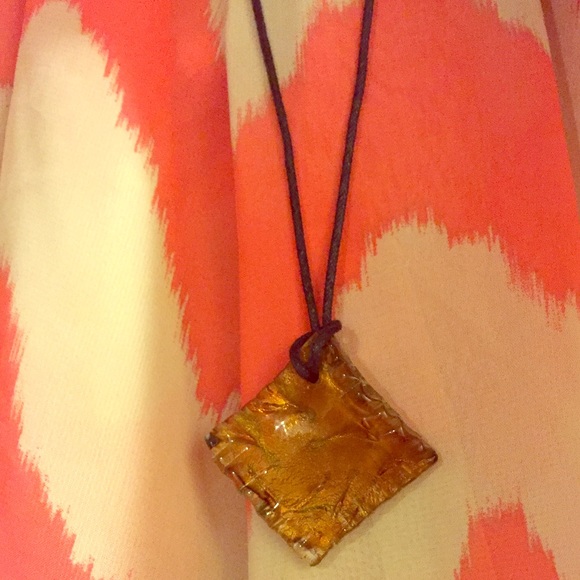 🦄Beautiful pendant necklace